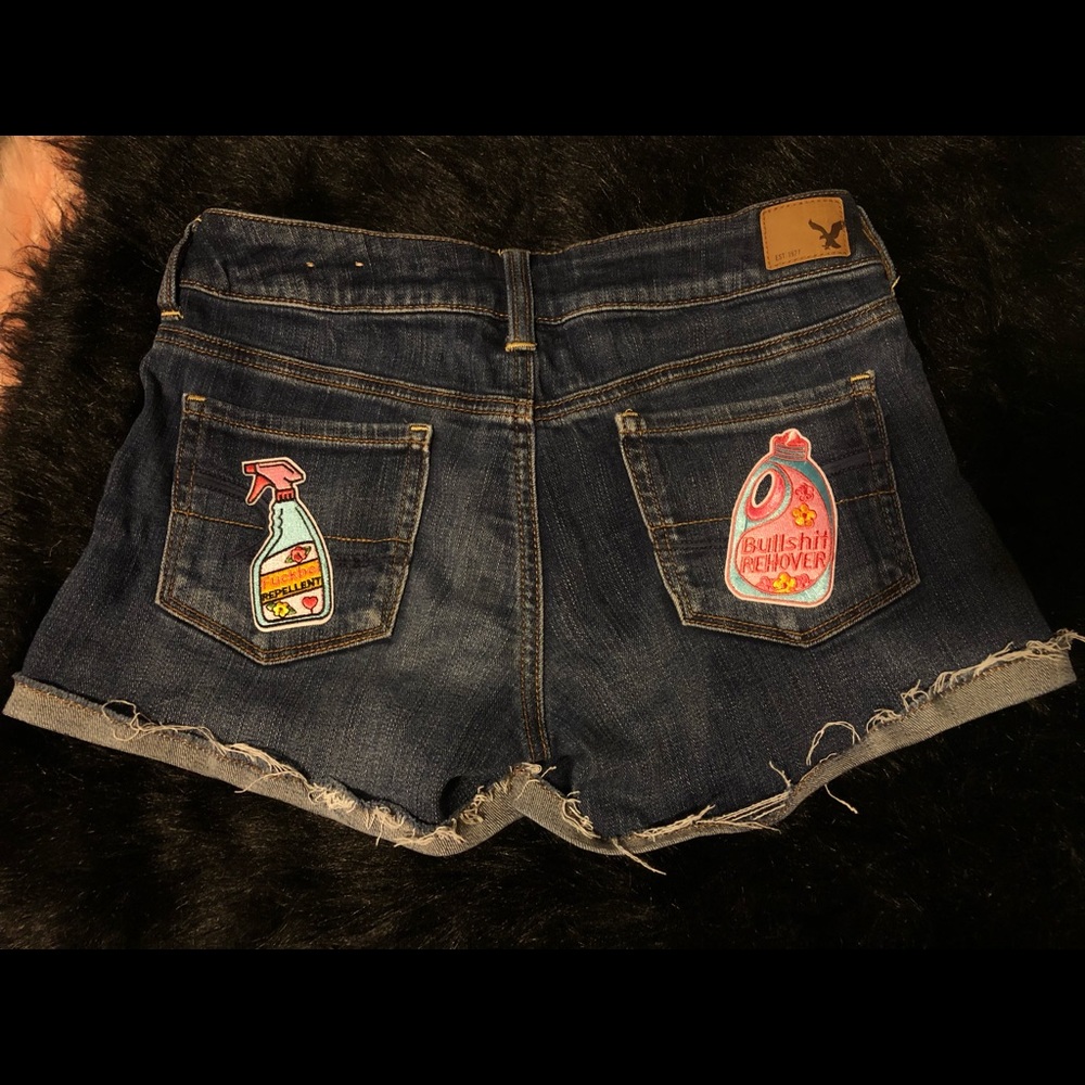 Shorts For Sale